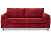 Milas 3-istuttava sohva - Huonekalukauppa.net