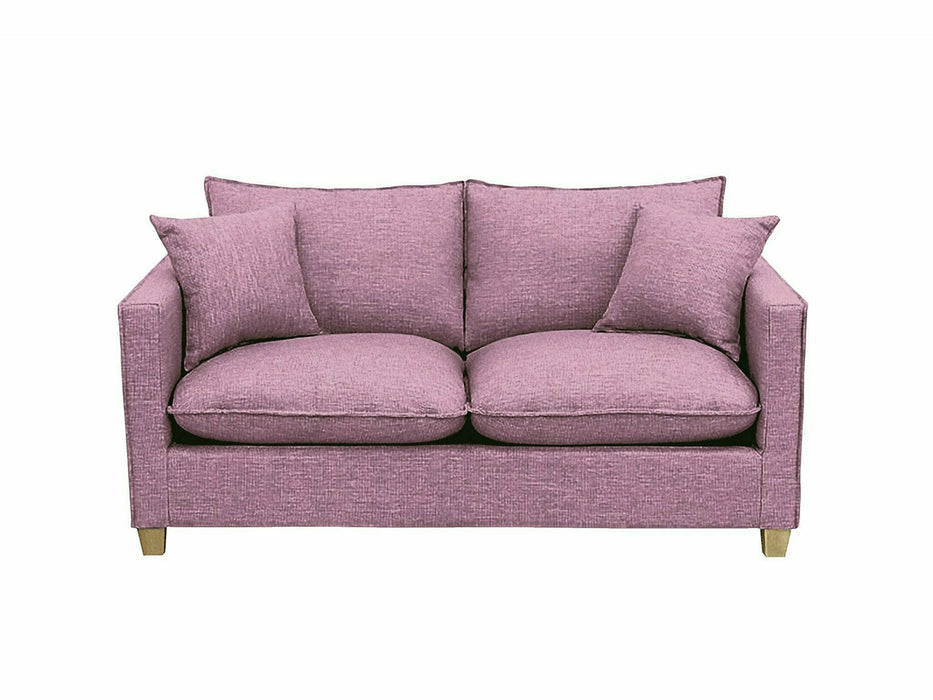 Boss 2-istuttava sohva - Huonekalukauppa.net