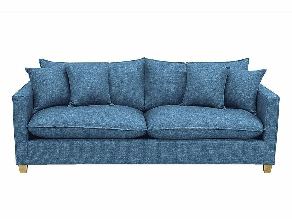 Boss 3-istuttava sohva - Huonekalukauppa.net