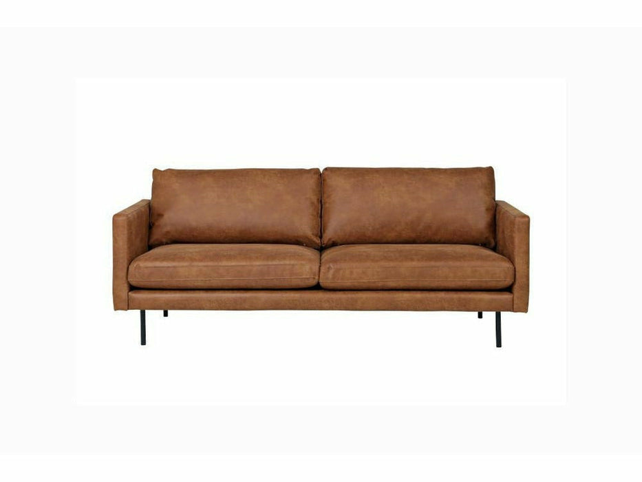 Copenhagen Slim 3-istuttava sohva - Huonekalukauppa.net