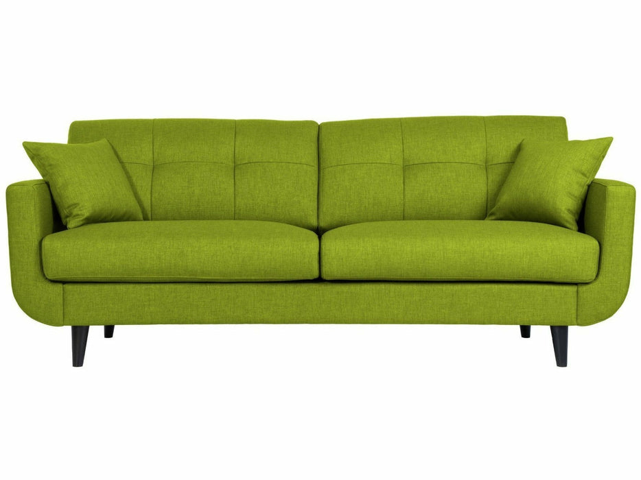 Costa 3-istuttava sohva - Huonekalukauppa.net