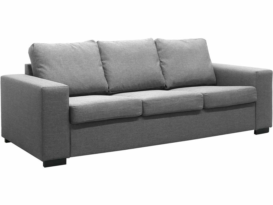 Miami 3-istuttava sohva - Huonekalukauppa.net