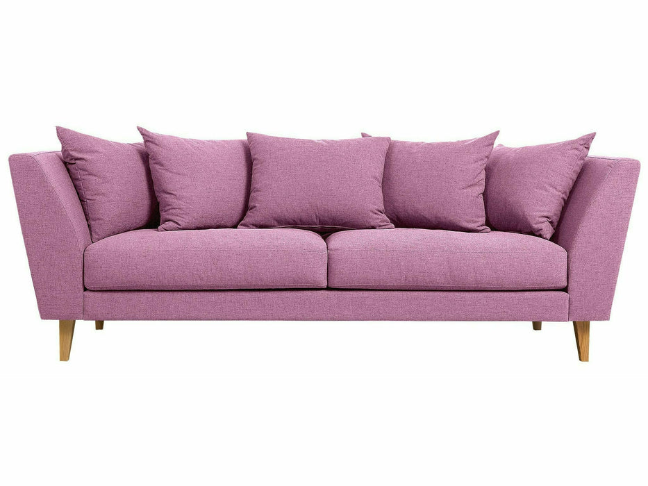 Plenty 3-istuttava sohva - Huonekalukauppa.net