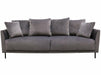 Visby 3-istuttava sohva - Huonekalukauppa.net